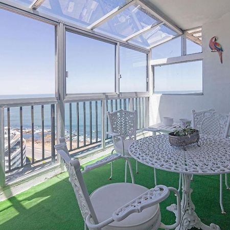 Oceana Suites Lafayette Apartments Пунта-дель-Эсте Экстерьер фото